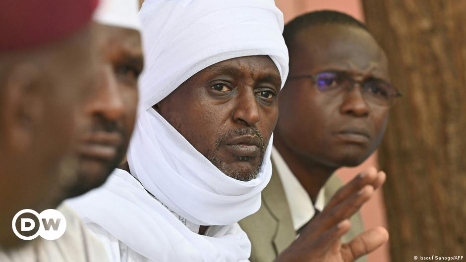 HRW fordert Klarheit nach Tod von Oppositionellem im Tschad