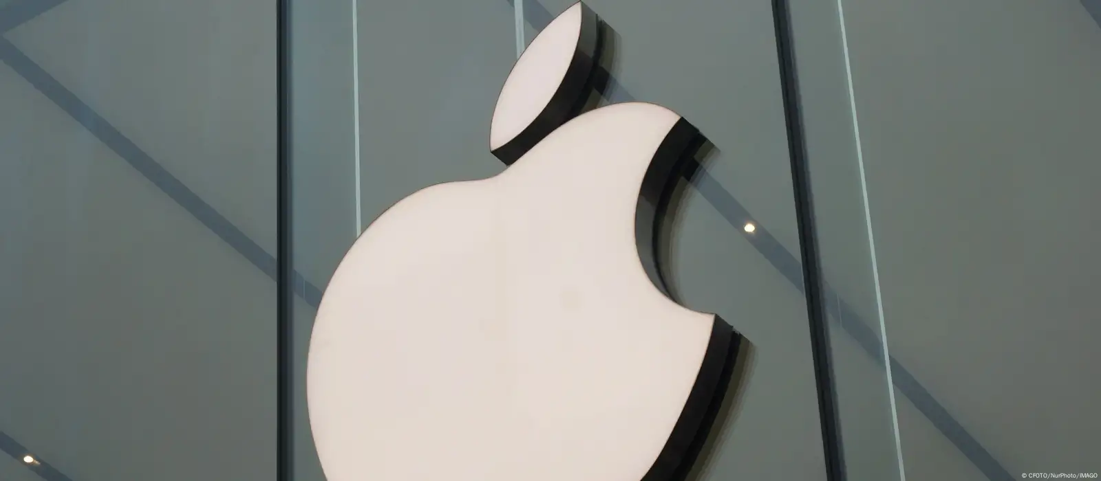 Еврокомиссия оштрафовала компанию Apple на 1,8 млрд евро – DW – 04.03.2024