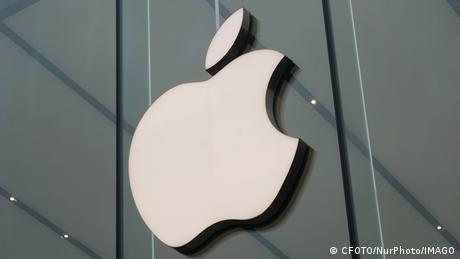 EU brummt Apple wegen Musikstreaming Milliardenstrafe auf