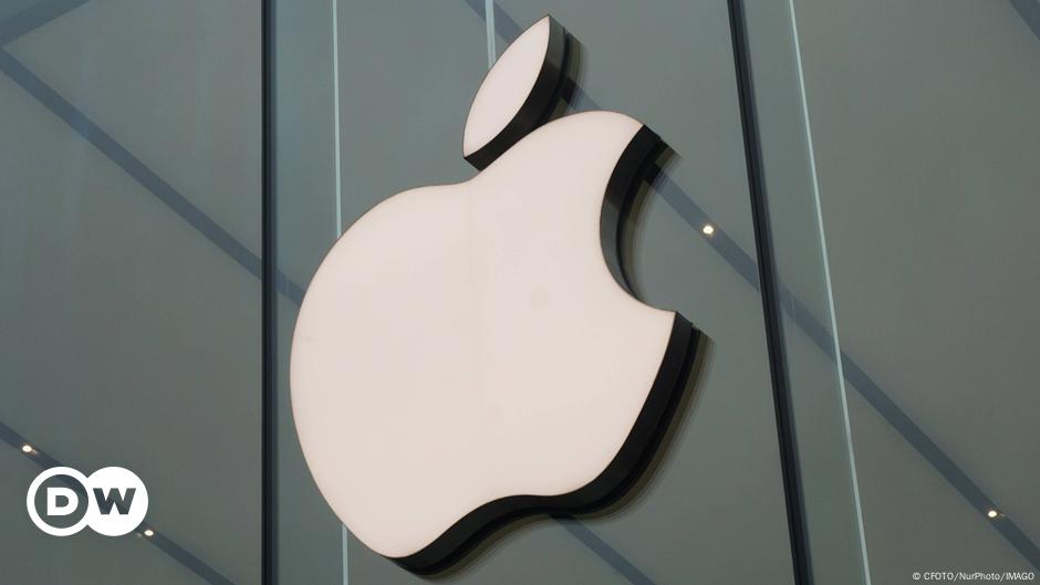 EU launches probe into Apple’s App Store – DW – 06/24/2024