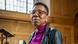 Anglican Bishop Rosemarie Mallet