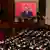 3月5日，就任一年的中国总理李强在人大会议上做政府工作报告