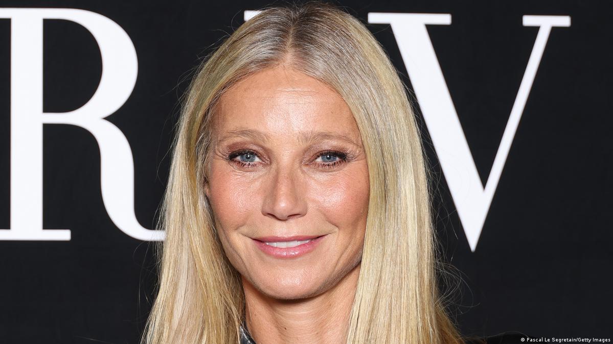 Menopause needs a societal rethink DW 03/05/2024