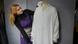 A costume handler arranges Colin Firth's 'wet-shirt' costume as Mr Darcy in the TV series Pride and Prejudice, 1995, at Kerry Taylor Auctions in London A costume handler arranges Colin Firth's 'wet-shirt' costume as Mr Darcy in the TV series Pride and Prejudice, 1995, at Kerry Taylor Auctions in London