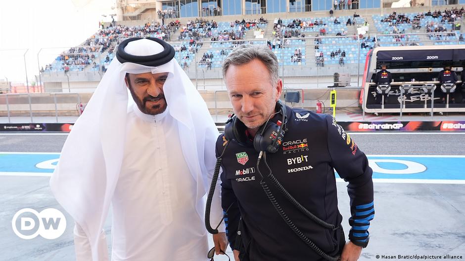 Formel 1: Unruhe vor Grand Prix in Saudi-Arabien