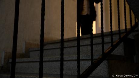 Κόσοβο: Οι άνδρες-θύματα βιασμού παραμένουν σιωπηλοί