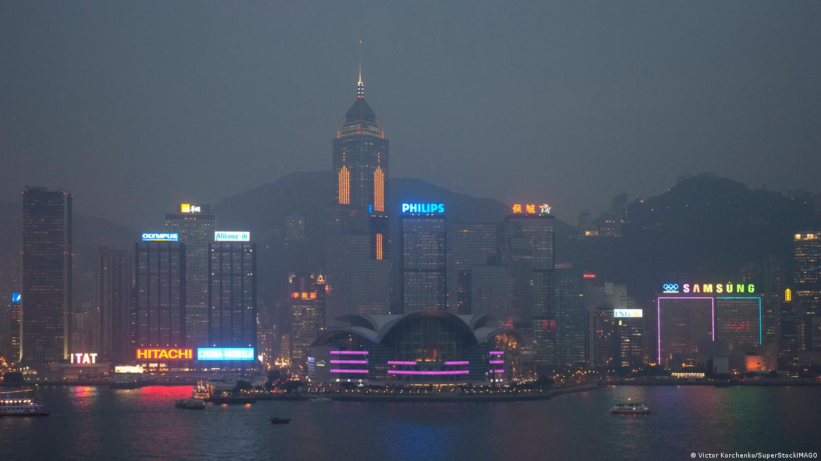 新苏黎世报：北京既要全面控制，又要让香港继续成为成功而开放的金融中心。