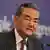 China's Foreign Minister Wang Yi at the Second Session of the 14th National People’s Congress