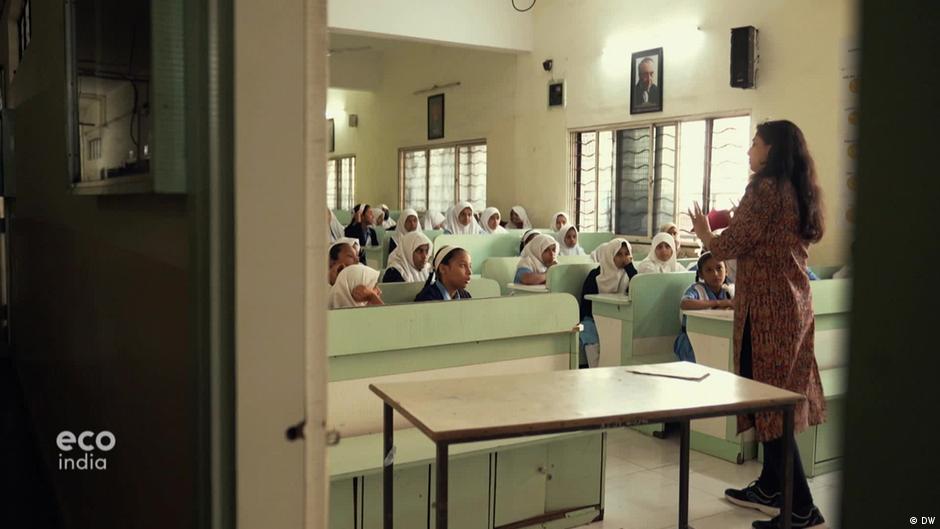 Menstruation: Raising knowledge, reducing waste – DW – 03/13/2024