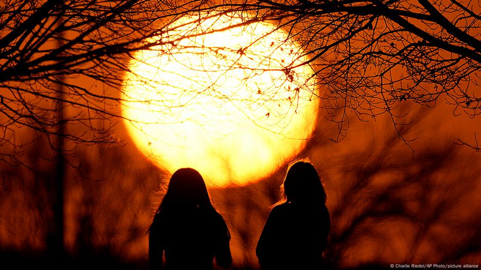 Carbon emissions hit high as climate action stagnates