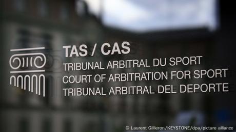 CAS - Sportgerichtshof als unabhängige und letzte Instanz?