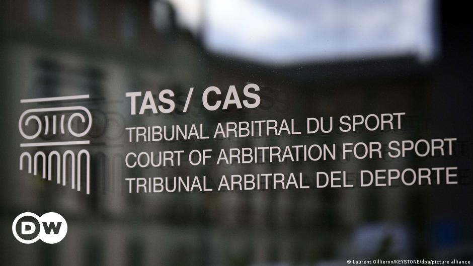Court of Arbitration for Sport: All you need to know