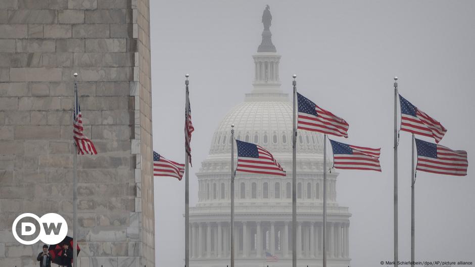 US: Trump to have more power than founding fathers intended