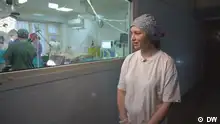 Europa u 15 minuta: Ukrajinska tvornica za preživljavanje 