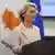 Avrupa Komisyonu Başkanı Ursula von der Leyen