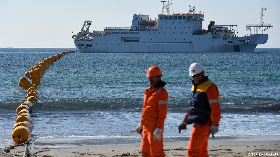 جنگ ایران؛ تهدید تلویحی قطع اینترنت کشورهای حاشیه خلیج فارس