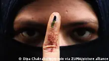 कौन बनाता है भारत में चुनावी स्याही