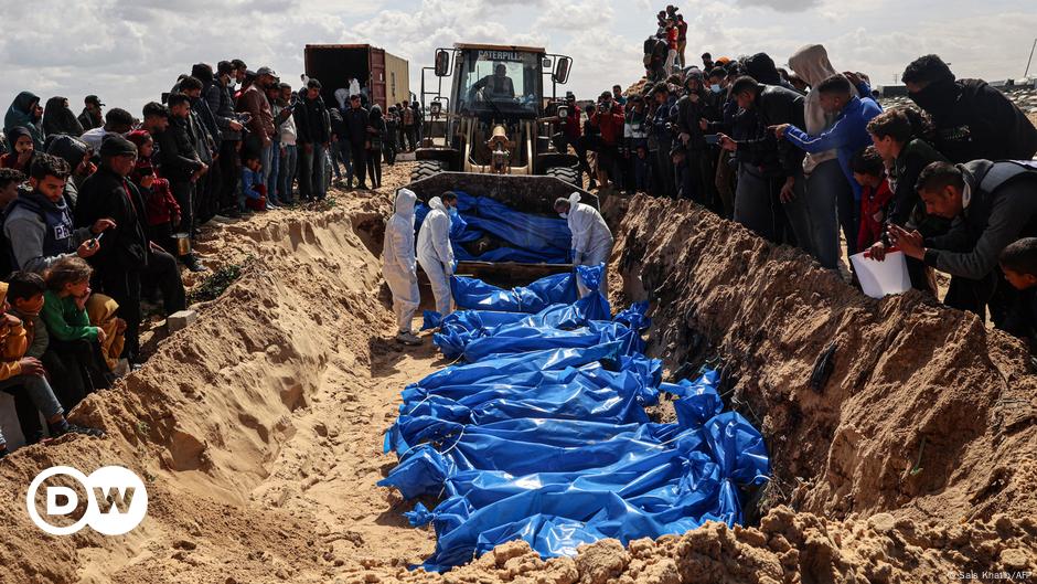 UN: Unter Toten im Gazastreifen viele Kinder unter 14 Jahren