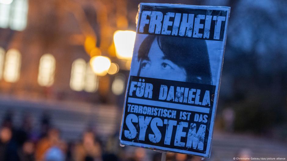 Germany's far-left terrorist Red Army Faction in court