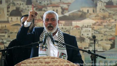 News kompakt: Hamas-Auslandschef stirbt bei Angriff im Iran