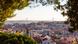 Vista de Lisboa, capital de Portugal Vista de Lisboa, capital de Portugal