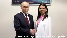 FAZ explică ”operațiunea lui Putin în Găgăuzia”