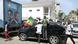Des partisans de l’opposant Ousmane Sonko devant son domicile à Dakar (10.03.24) Des partisans de l’opposant Ousmane Sonko devant son domicile à Dakar (10.03.24)