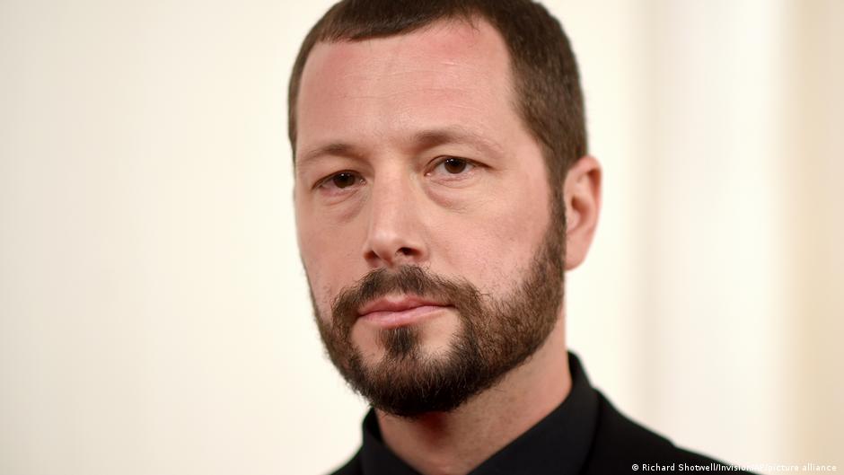 Мстислав Чернов став лауреатом премії Гільдії режисерів США