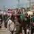 Haití | Protesta contra Ariel Henry en Puerto Príncipe.