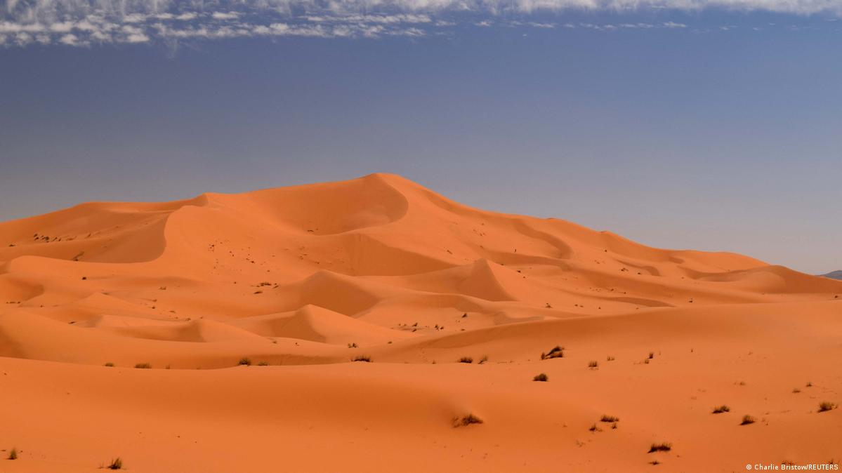 Desvelan por fin el misterio de la \, image size:1199x674