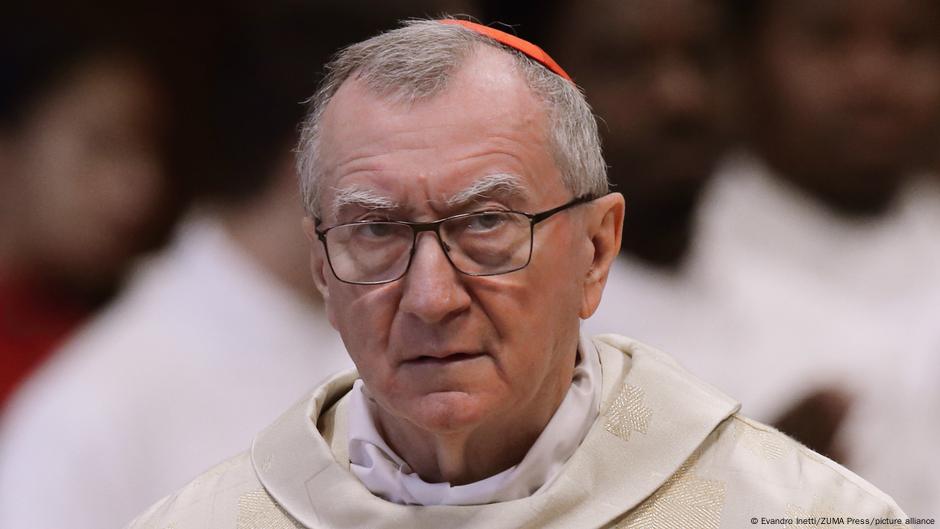 Kardinal Parolin