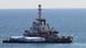 The Spanish vessel, Open Arms, departs for Gaza from Cyprus The Spanish vessel, Open Arms, departs for Gaza from Cyprus