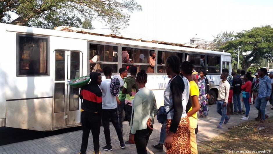 የአራት ሀገራት የሰብአዊ መብት ተቋማት ስደተኞችን የተመለከተ ጥሪ