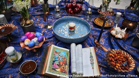 هفت‌سین ۱۴۰۲ با دست کم ۵۰۰ هزار تومان هزینه 