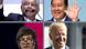 Andrés Manuel López Obrador, Luis Arce, Javier Milei y Joe Biden. Andrés Manuel López Obrador, Luis Arce, Javier Milei y Joe Biden.