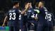 Champions League | Paris Saint-Germain - Real Sociedad Champions League | Paris Saint-Germain - Real Sociedad