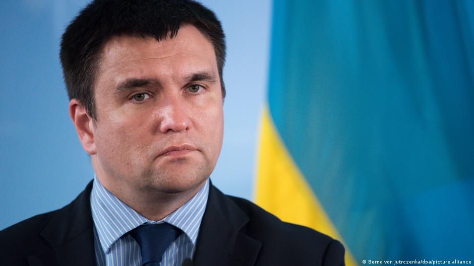 Клімкін про скандал Києва й Сеула: Немає швидкого рішення