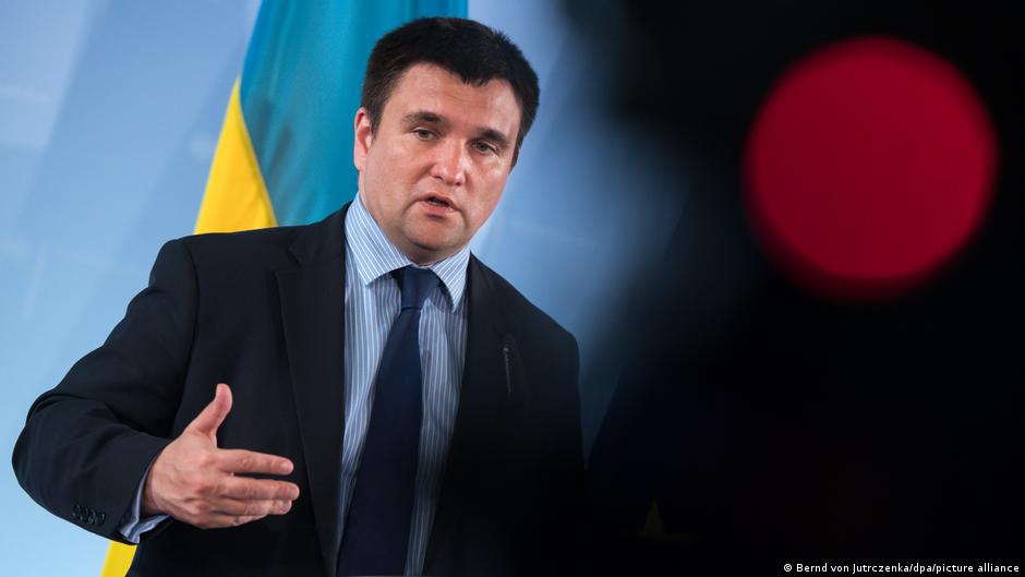 Клімкін про Україну й Польщу: "Має бути чесна розмова між сусідами"