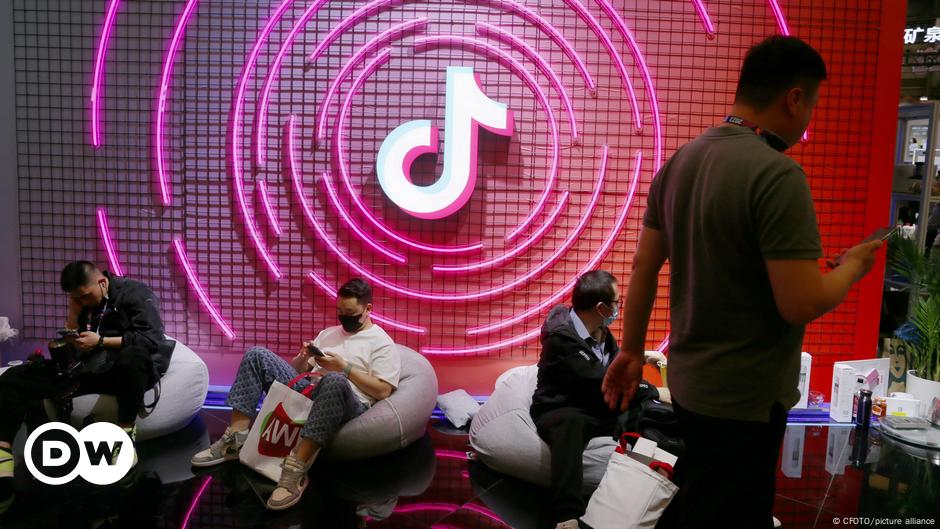 TikTok for sale: Who can buy it and how much will it cost? – DW – 04/24/2024