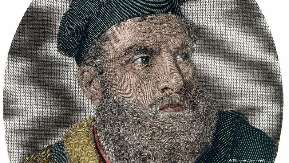 Marco Polo und wie ihn die Welt sah DW 19.03.2024