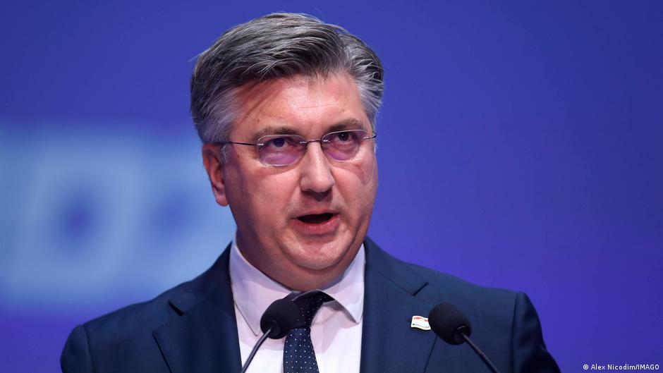 Kroatien beschließt umstrittenes Gesetz gegen Whistleblower