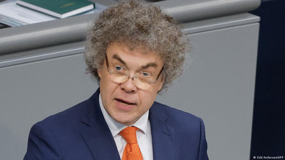 Niemcy: Prokuratura oskarża posła AfD