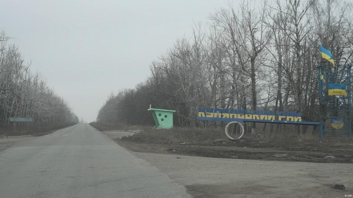 Будет вторая Авдеевка