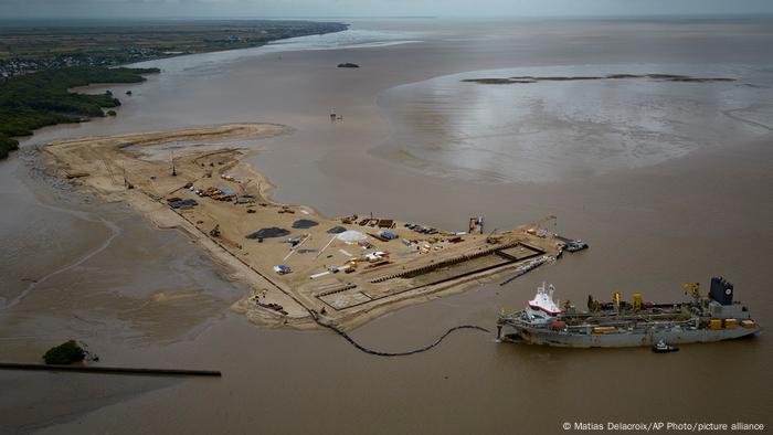 Reservas de petróleo fazem Guiana chamar emigrantes de volta