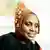 Miriam Makeba, suedafrikanische Saengerin geb. 4.3.1932 in Prospect bei Johannesburg. Sie wirkte in dem Anti-Apartheid-Film Come back Africa (1959) mit. In den 60er Jahren mit Songs wie Pata Pata und Click international bekannte Koenigin des afrikanischen Chansons. Sei 1959 im Exil, gab sie 1991 erstmals wieder ein Konzert in Suedafrika