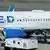 Boeing i United Airlines humb një pjesë mekanike nga trupi i avionit
