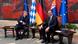 Markus Zeder i Aleksandar Vučić Markus Zeder i Aleksandar Vučić