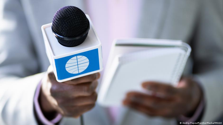 Sytuacja w niemieckich mediach do poprawy. Nowy raport