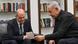 Israel I Scholz visits Benjamin Netanyahu Israel I Scholz visits Benjamin Netanyahu