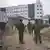 Ізраїльські військові біля лікарні Аль-Шіфа, листопад 2023 року